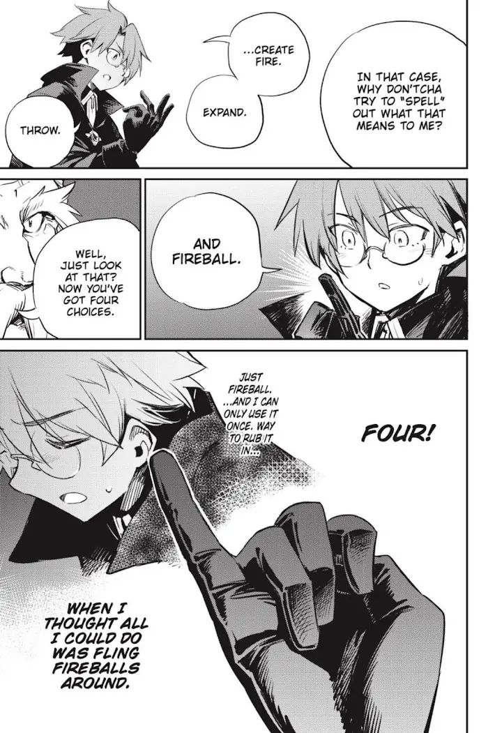 Goblin Slayer Chapter 67 image 13_optimized